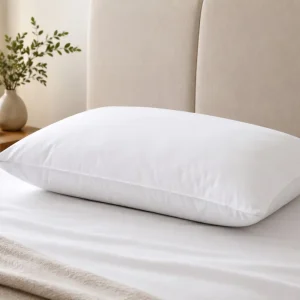 Almohada - fibra