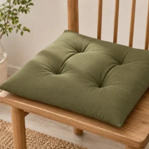 Cojín para silla