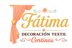 Decoración Textil Fátima Cortinas